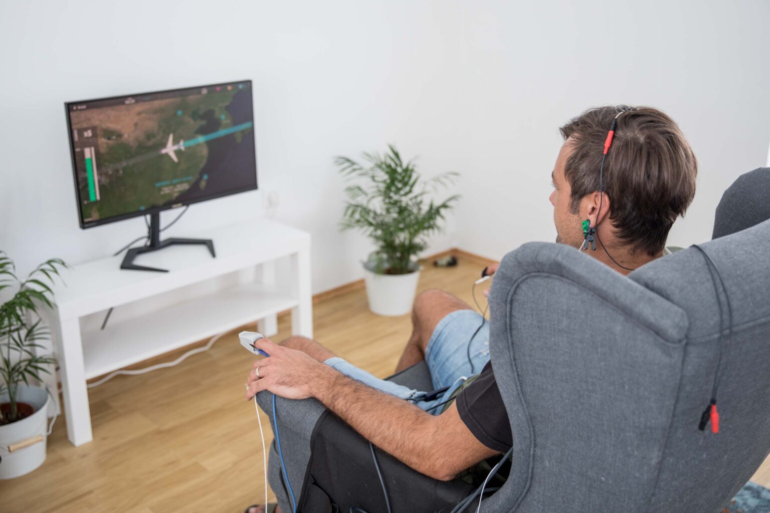 Analiza neurofeedback rezultata Brainwork Zagreb