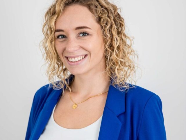 Josipa Bosak Miklenić mag. psihologije